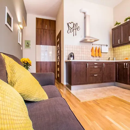 Apartment Sarego A4you