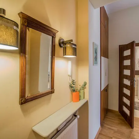 Sarego A4you Apartment *